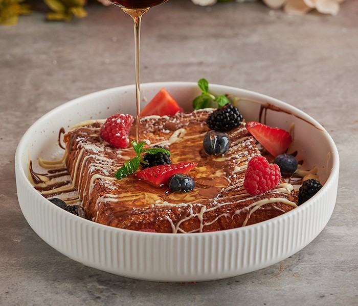 Classic French Toast