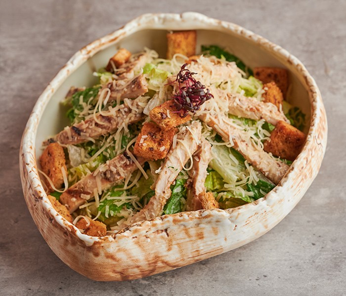 Caesar Salad