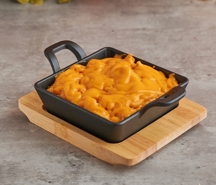 Cheese Fries