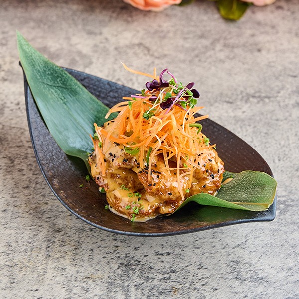 Tokyo Shrimps