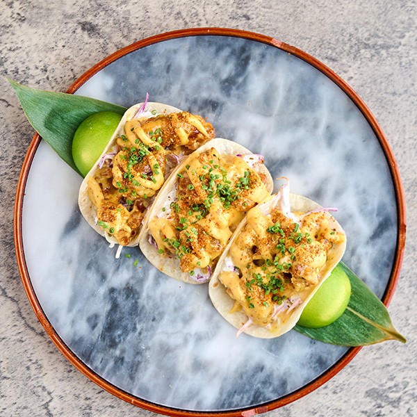 TNT Tacos