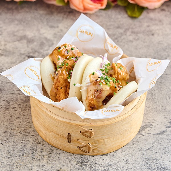 Dynamite Bao