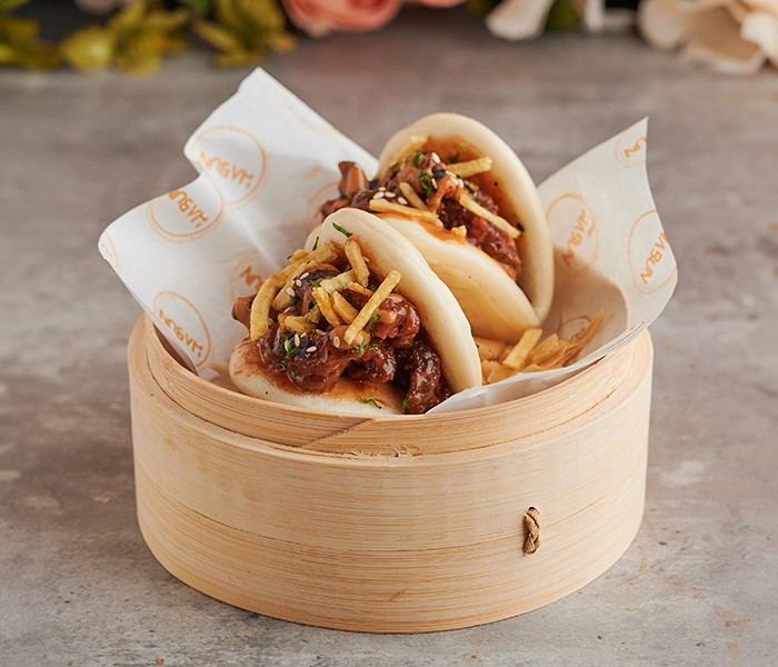 Be Bao with Love
