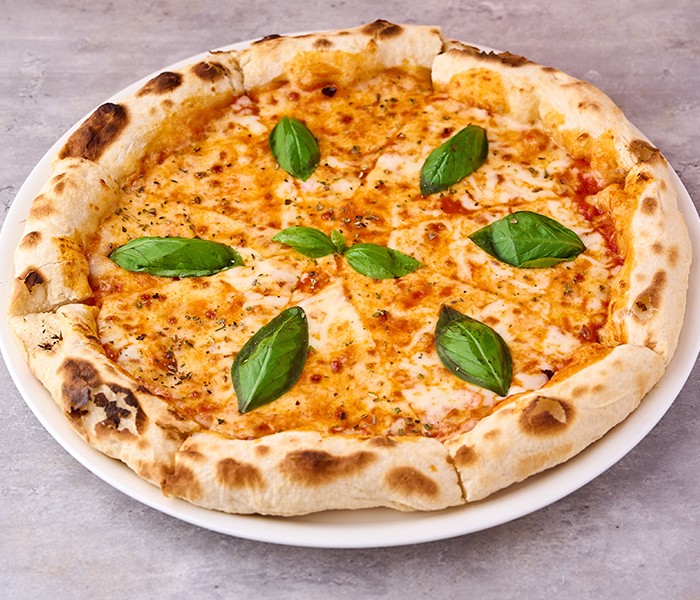Margarita Pizza