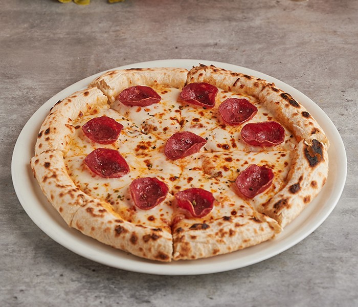 Le Peperoni