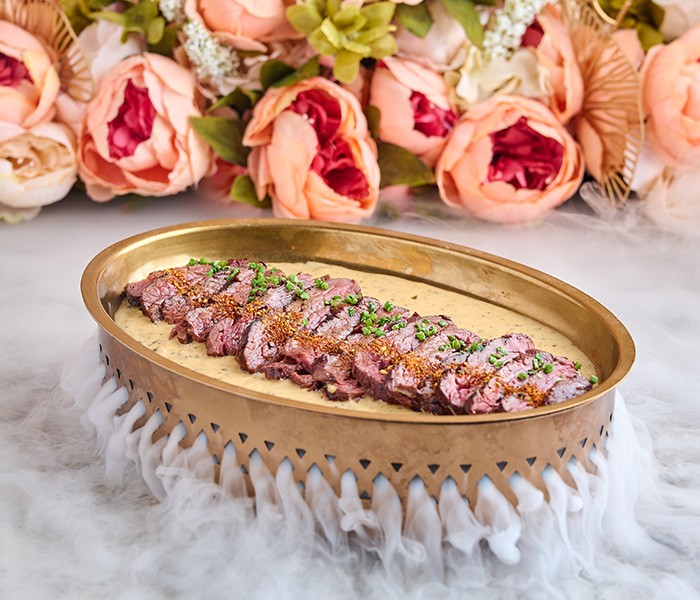 Alexander Steak