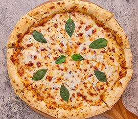 Margarita Pizza
