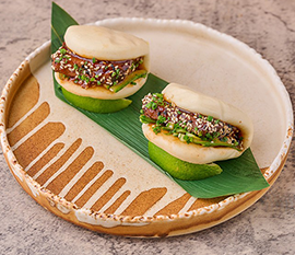 Duck Bao