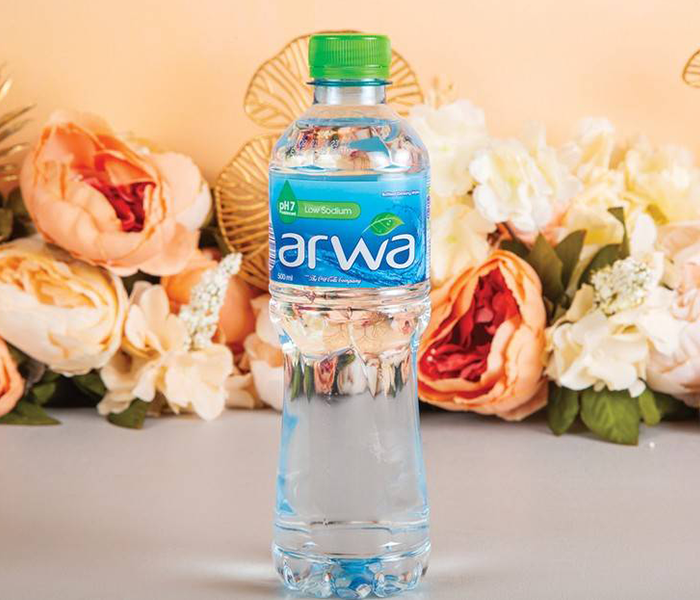 Arwa Water