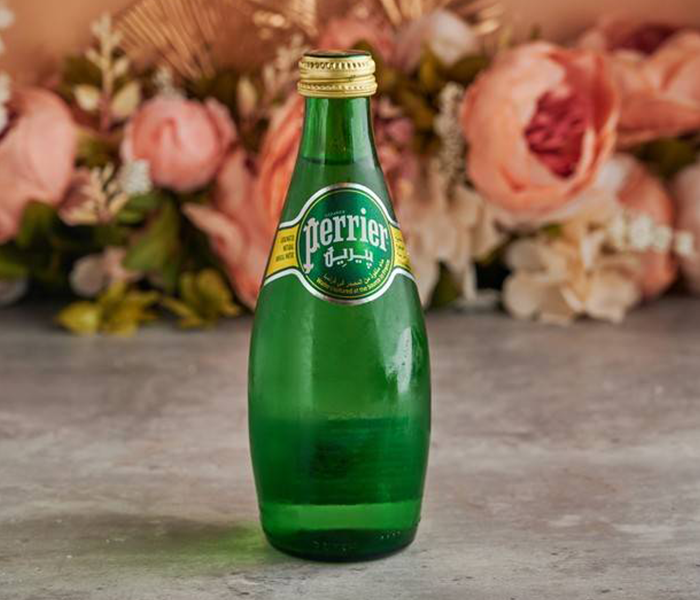 Perrier
