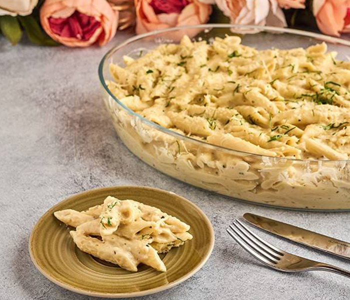 Alfredo Pasta