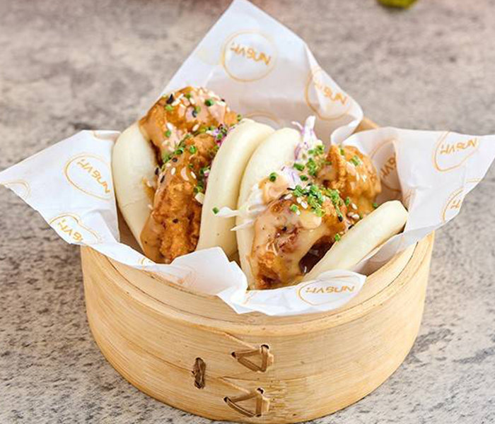 Dynamite Bao