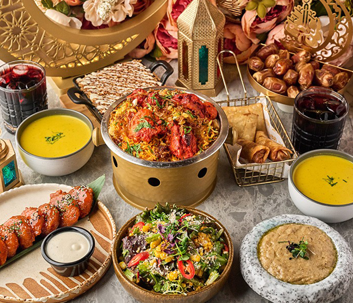 Ramadan Royale Combo