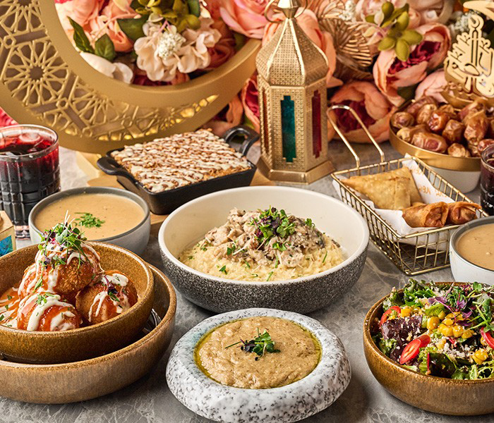 Ramadan Supreme Combo