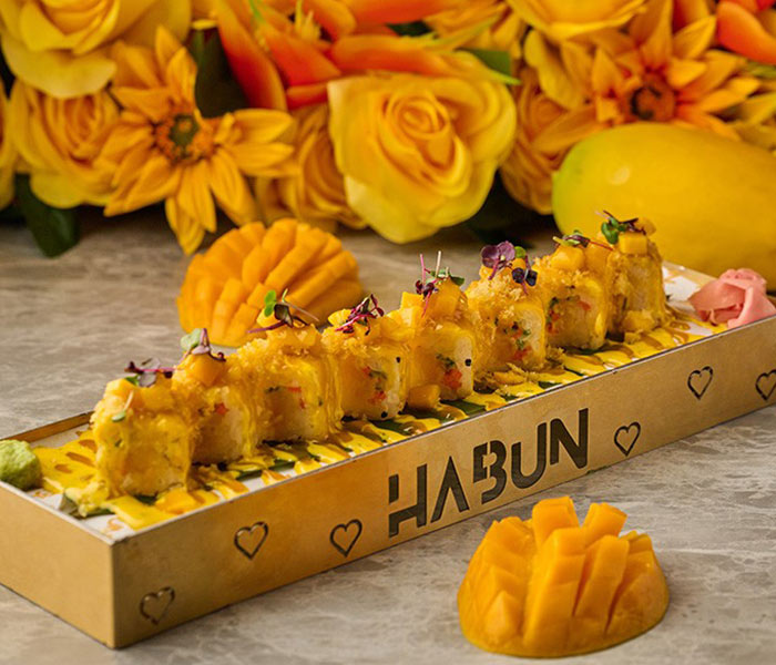 Mango Rollzilla