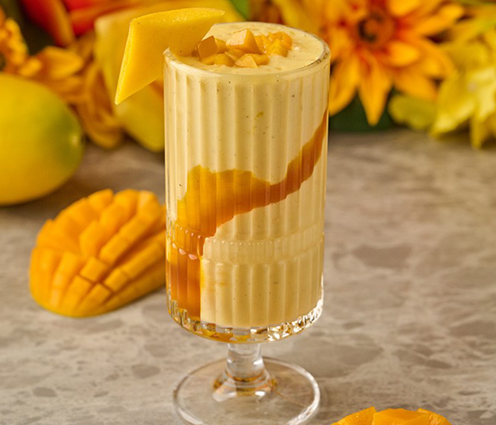 Mango Therapy